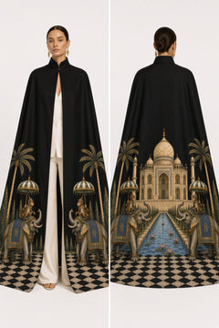 MIDNIGHT TAJ