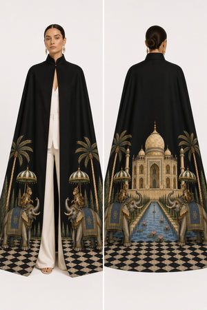 MIDNIGHT TAJ