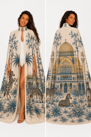 BYZANTINE SAFARI