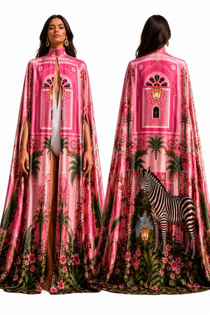PINK PALACE