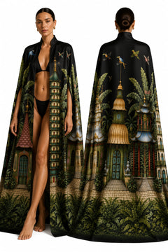 PAGODA DREAMS