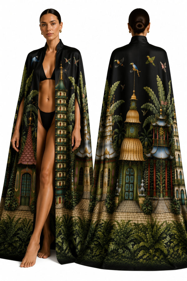 PAGODA DREAMS